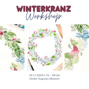 Winterkranz Shop-Bild