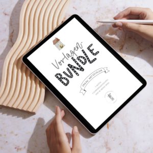 Urban Watercolor Produktbild